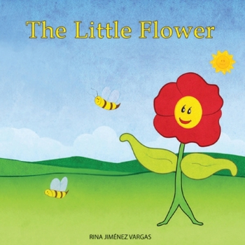 Paperback The Litle Flower Book