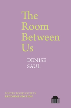 Paperback The Room Between Us Book