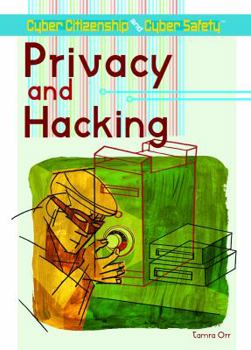 Library Binding Privacy and Hacking Book