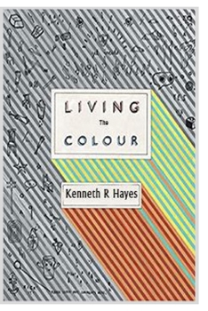 Paperback The Colour Book