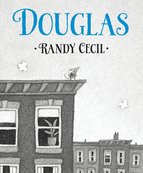 Hardcover Douglas Book