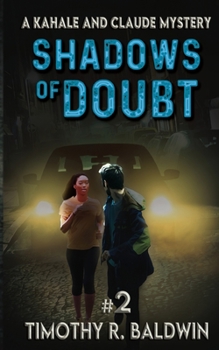 Paperback Shadows of Doubt Book