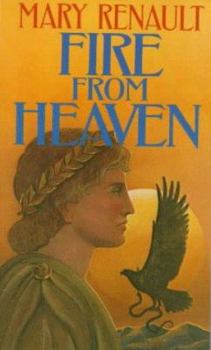 Mass Market Paperback Fire from Heaven Book