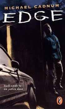 Edge (Novel)