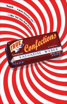 Paperback True Confections Book