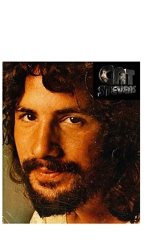 Paperback Cat Stevens: The Untold Story Book