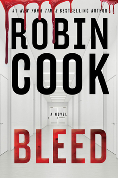 Hardcover Bleed Book