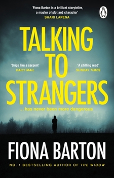 Paperback Talking to Strangers Book