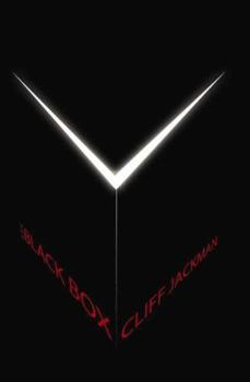 Paperback The Black Box Book