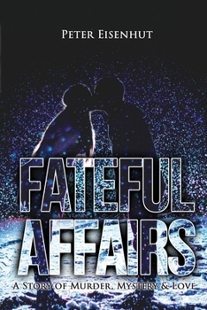 Paperback Fateful Affairs Book