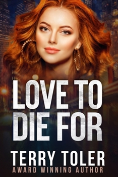 Love to Die For (Millionaire Suspense)