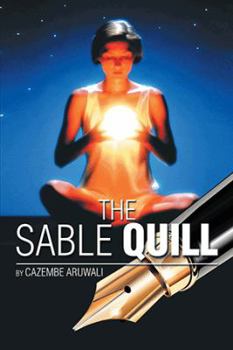 Paperback The Sable Quill Book