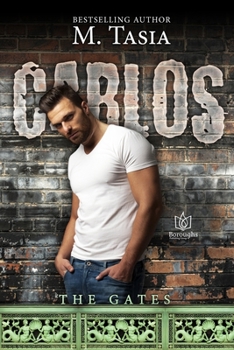 Paperback Carlos Book