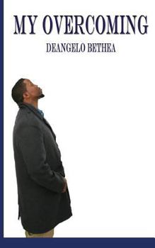 Paperback My Overcoming Book