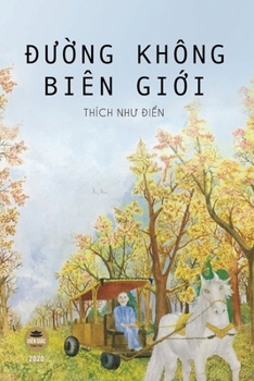 Paperback &#272;&#432;&#7901;ng Không Biên Gi&#7899;i [Vietnamese] Book