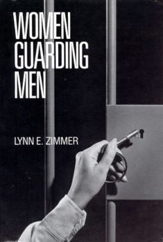 Hardcover Women Guarding Men Book