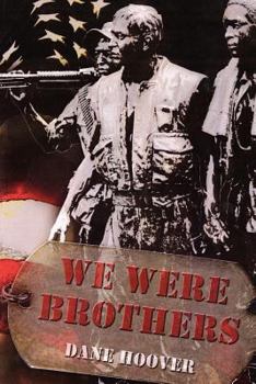 Paperback We Were Brothers Book