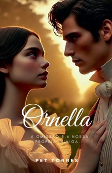 Paperback Ornella [Portuguese] Book