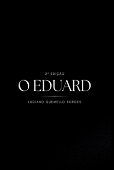 Paperback O Eduard [Portuguese] Book