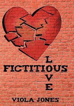 Paperback Fictitious Love Book