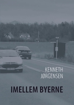 Paperback Imellem byerne [Danish] Book