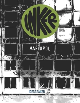 Paperback Mariupol Book