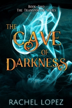 Paperback The Cave of Darkness Book