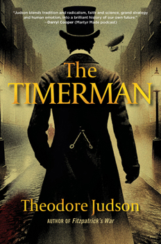 Paperback The Timerman Book