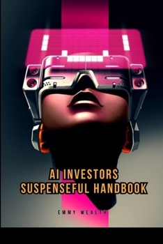 Paperback AI Investors Suspenseful Handbook Book