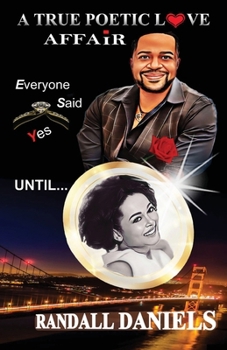 Paperback A True Poetic Love Affair Book