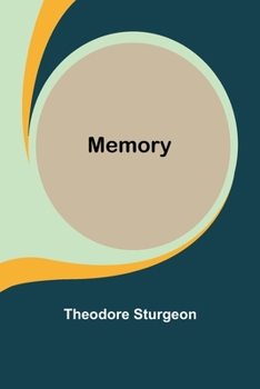 Paperback Memory Book