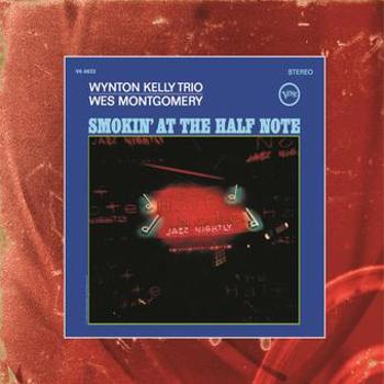 Smokin' At The Half Note