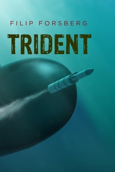 Trident - Book #3 of the Jonathan Jarl