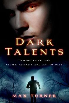 Dark Talents - Book  of the Night Runner