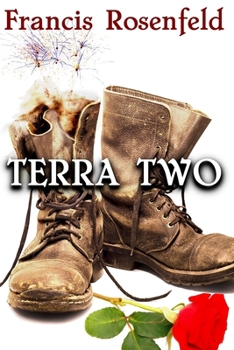 Paperback Terra Two Book