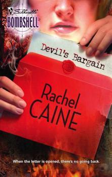 Devil's Bargain - Book #1 of the Red Letter Days