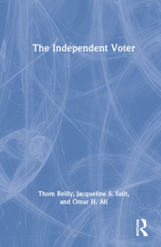 Hardcover The Independent Voter Book