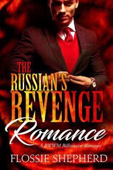 Paperback The Russian's Revenge Romance Book