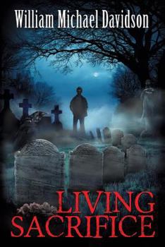 Paperback Living Sacrifice Book
