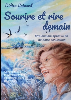 Paperback Sourire et rire demain [French] Book