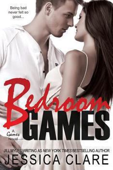 Bedroom Games - Book #4 of the Games