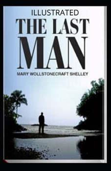 Paperback The Last Man Illustrated Book