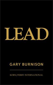 Hardcover Lead Book