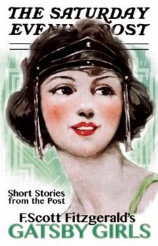 Paperback Gatsby Girls: Short Stories from the Post Book