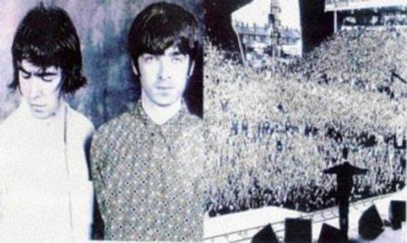 Paperback Oasis--Was, There, Then: A Photographic Journey Book