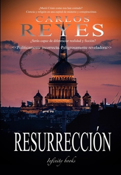 Paperback Resurrección [Spanish] Book