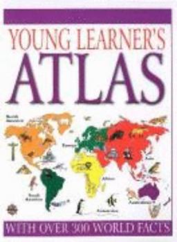 Paperback Atlas Book