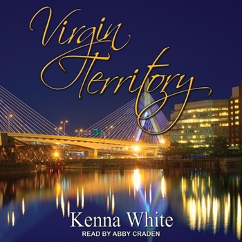 MP3 CD Virgin Territory Book