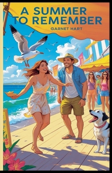 Paperback A Summer to Remember Book