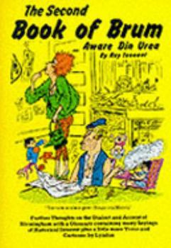 Paperback Aware din urea: A second book of Brum Book